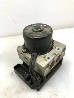 ABS-pumpstyrenhet OEM 1J0907379D 6N0614117D