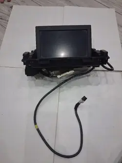 Écran de navigation OEM 015609136800 pour Alfa Romeo Giulietta