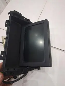 Pantalla de navegación OEM 015609136800 para Alfa Romeo Giulietta