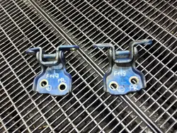 Bisagra puerta delantera izquierda SKE57753 Suzuki Jimny