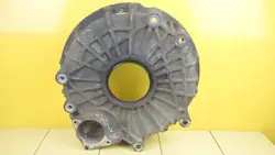 Caixa de embraiagem Mitsubishi 504371403 para Canter Fuso