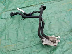 Oljekylare Ford Ranger 3.2 TDCI OEM JB3G-7A095-BA