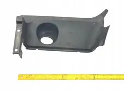 Scania Trittplatte OEM 1816881 - Groß, linke Seite