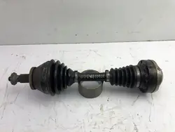 VW SEAT SKODA 1.9 2.0 TDI Vänster Halvaxel 6Q0407271CE