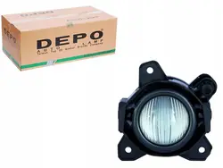 Halógeno Depo 442-2035L-UQ