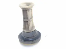 Renault OE 555231835R Asiento de muelle trasero
