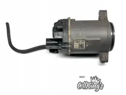 Motor de direção Audi A3 8V 2.0 TDI