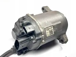 Ohjaustehostinmoottori Audi A3 8V 2.0 TDI