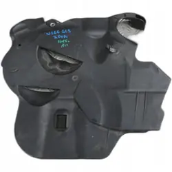 V-snaarafdekking OEM A6420105667 voor Mercedes GLS