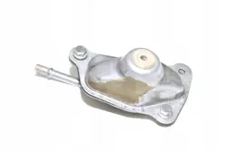 Polttoaineen ruiskutusperusta OEM Mercedes Actros MP4 OM471