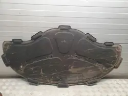 Isolation de capot Audi A6 OEM 4G0863825 - Occasion
