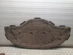 Aislamiento de capó Audi A6 OEM 4G0863825 - Usado
