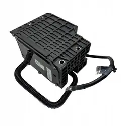 Batterie Audi Q5 80A Lift 2.0 TFSI Mild Hybrid OEM 8W0915101A