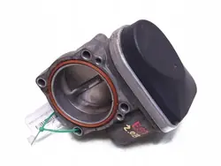BMW Drosselklappe 1439580