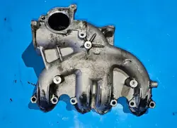 Gebruikt inlaatspruitstuk OEM 038129713BM voor VW
