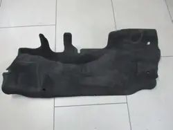 Citroen C3 Picasso 08-16 skottisolering OEM
