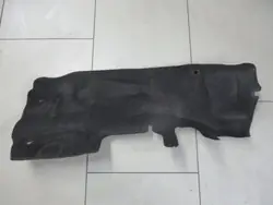 Isolation cloison Citroen C3 Picasso 08-16 OEM