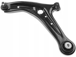 Braccio di sospensione anteriore MEYLE 716 050 0043