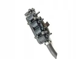 Carril inyector GLP OEM RG1 Medi usado