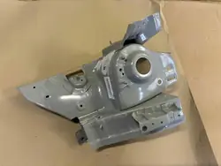 Soufflet d'aile Hyundai i10 64510-B9000