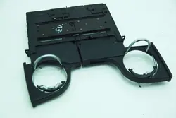 Juomapidin OEM A2306800250 Mercedes SL R230:lle