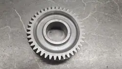 Alavanca de caixa automática Mercedes W168 1.4 - Usado