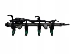 Rail d'injecteur Kia Rio II 1.4 OEM 35341-26865