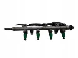 Kia Rio II 1.4 inspuitrail OEM 35341-26865