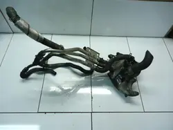 Waterpomp Opel Antara 2.2CDTI OEM 25189645