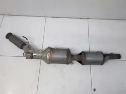 DPF-filter VW T6 7E0131723R 7E0131700A