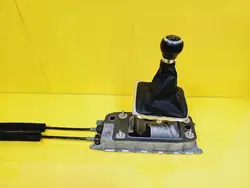 Sélecteur de vitesses manuel VW Passat B6 1.6 FSI OEM 3C0711265P