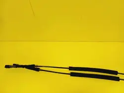 Selettore Manuale VW Passat B6 1.6 FSI OEM 3C0711265P