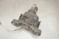 Hinterer Reduzierer VW Touareg (7LA,7L6,7L7) 810013099 3.0L