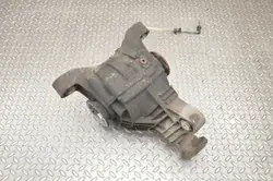 Reductor trasero VW Touareg (7LA,7L6,7L7) 810013099 3.0L