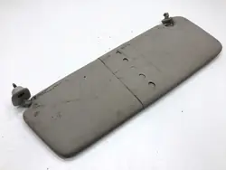Pára-sol esquerdo OEM LORK-1107-115519 para Renault Trafic III