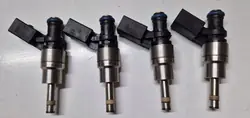 Inyector Combustible OEM 0261500011 para Audi A4 B6 2.0 FSI