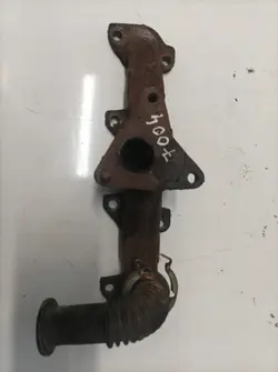 Uitlaatspruitstuk Renault Scenic OEM 022407