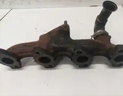 Collecteur d'échappement Renault Scenic OEM 022407