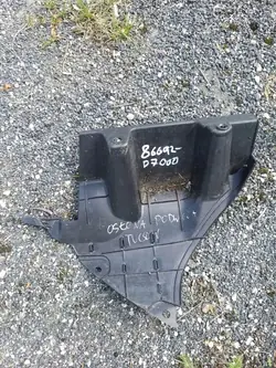 Underredessköld OEM 12 för Hyundai Tucson III