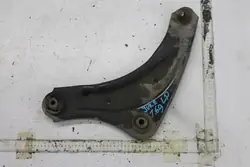 Braccio di Controllo Anteriore Sinistro+Destro per Nissan Juke 2010-