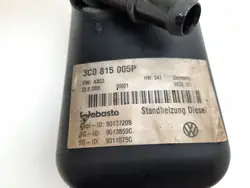 Chauffage stationnaire OEM 3C0815005P Webasto - Occasion