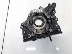 Oliepomp OEM 26724803 voor Peugeot 308 1.6L 2013