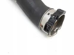 2010 BMW 3 E90 E91 Tuyau intercooler 11617802753