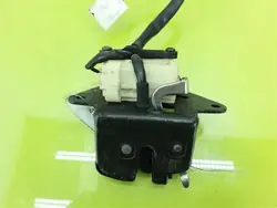 Fecho de porta-malas Alfa Romeo 159 OEM - 2005-2011 Sedã