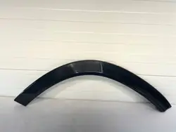 Mercedes-Benz GLE AMG W167 Para-lama esquerdo traseiro OEM A1678840700