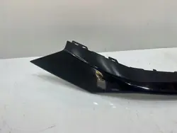 OEM 9836827277 Bande de Pare-chocs Avant Peugeot 3008/5008