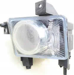 Farol Halógeno Esquerdo Opel Vectra C Signum Lift