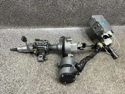 Servolenksäule OEM BD0038 89650-42040 Toyota