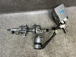 OEM BD0038 89650-42040 Styrkolonn Toyota