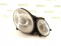 Rechter Koplamp Mercedes-Benz E W211 A2118200261